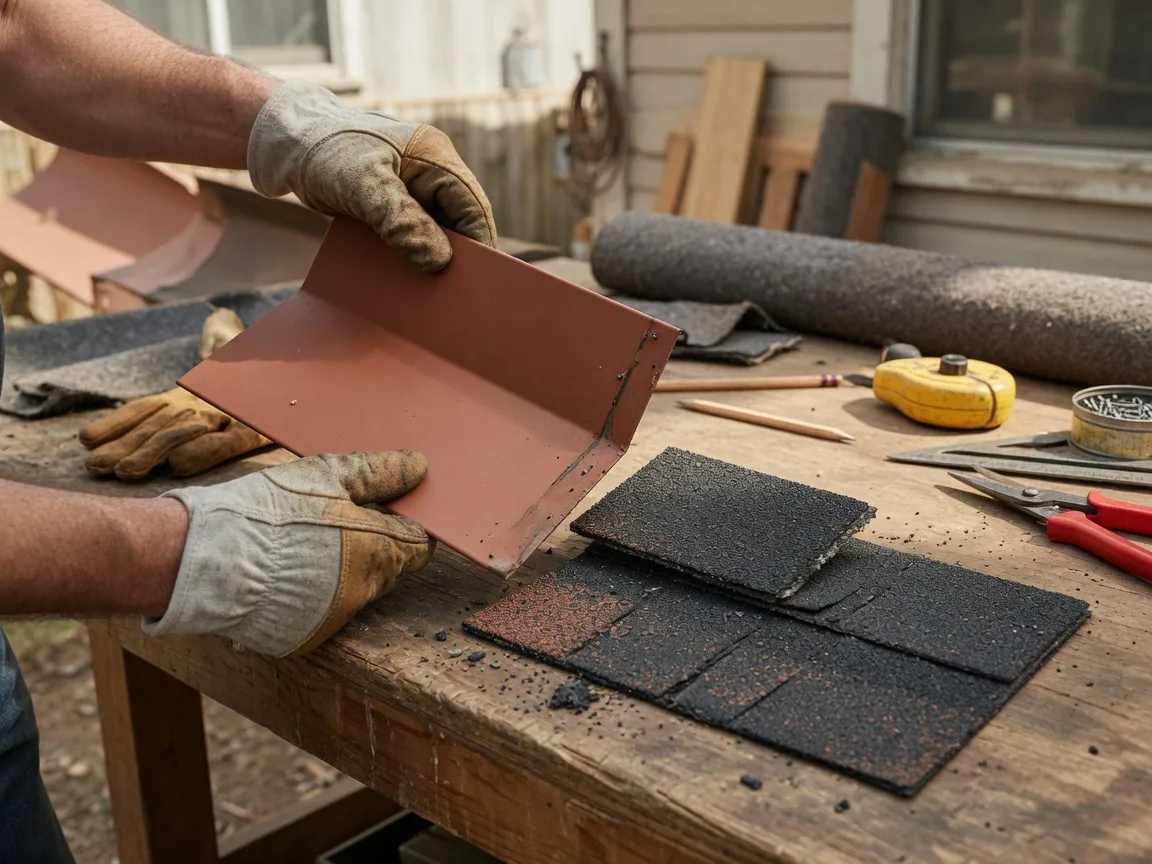 Roof Repair company in Lamoille, NV
